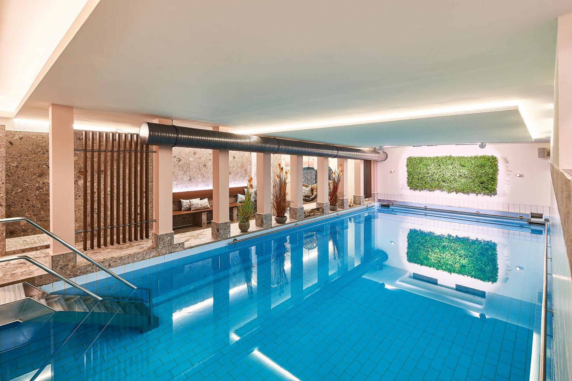 Hotel City Krone FDH Exterior foto